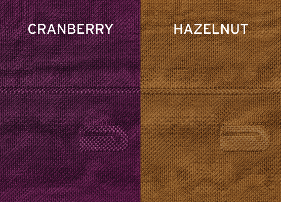 Die JOBST Confidence-Kompressionsstrümpfe für Menschen mit Lipödem oder Lymphödem ist jetzt mit neuen Design-Optionen und in zwei eleganten neuen Farben erhältlich: Cranberry und Haselnuss. Die JOBST Confidence-Kompressionsstrümpfe für Menschen mit Lipödem oder Lymphödem ist jetzt mit neuen Design-Optionen und in zwei eleganten neuen Farben erhältlich: Cranberry und Haselnuss.